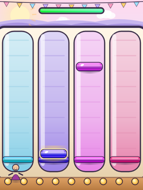 Beat Tap gameplay