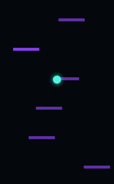 Bounce Tower gameplay