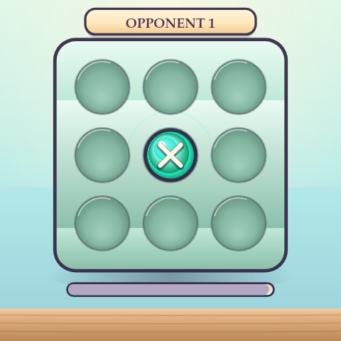 Grid Duel gameplay