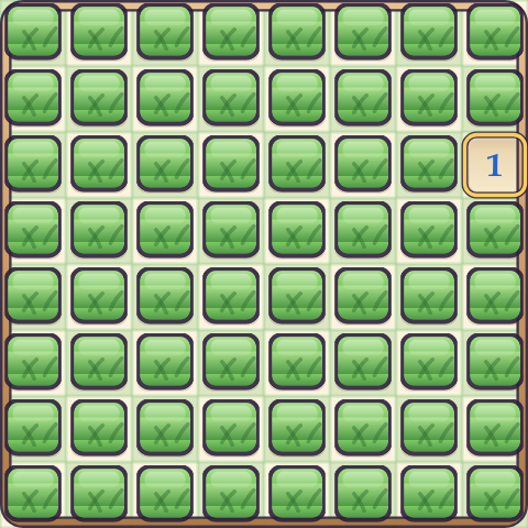 Mine Hunt gameplay