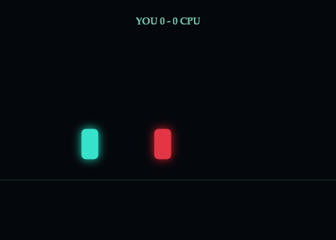 Parry Duel gameplay