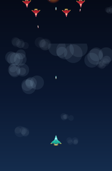 Sky Ace gameplay