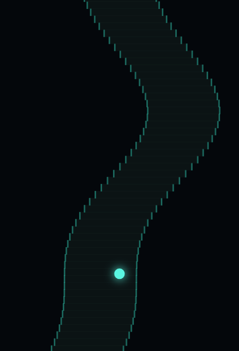 Wire Trace gameplay